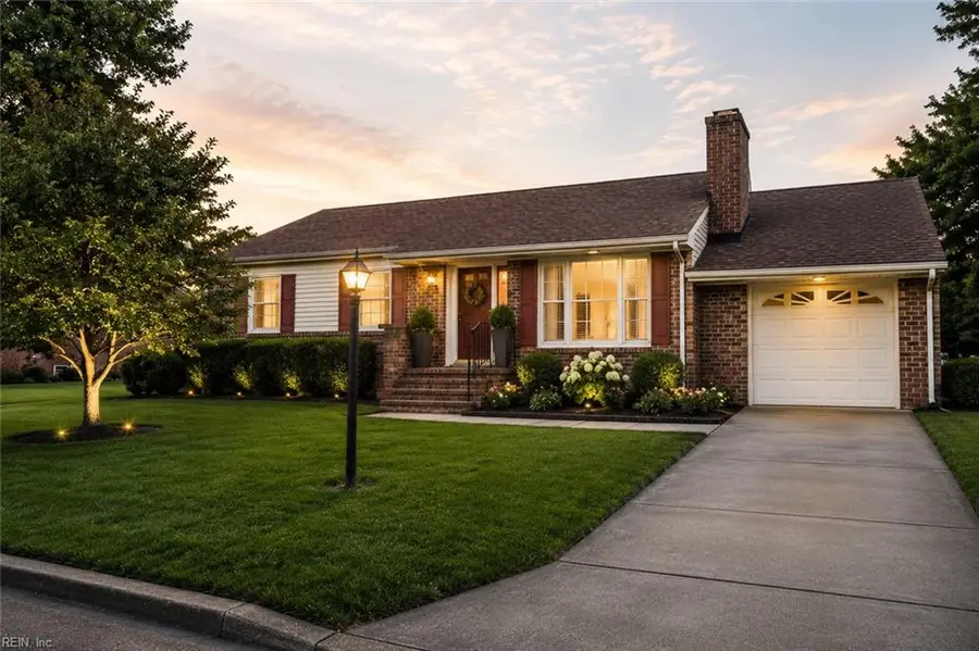 170 Spaulding Drive, Newport News, VA 23602 - #3