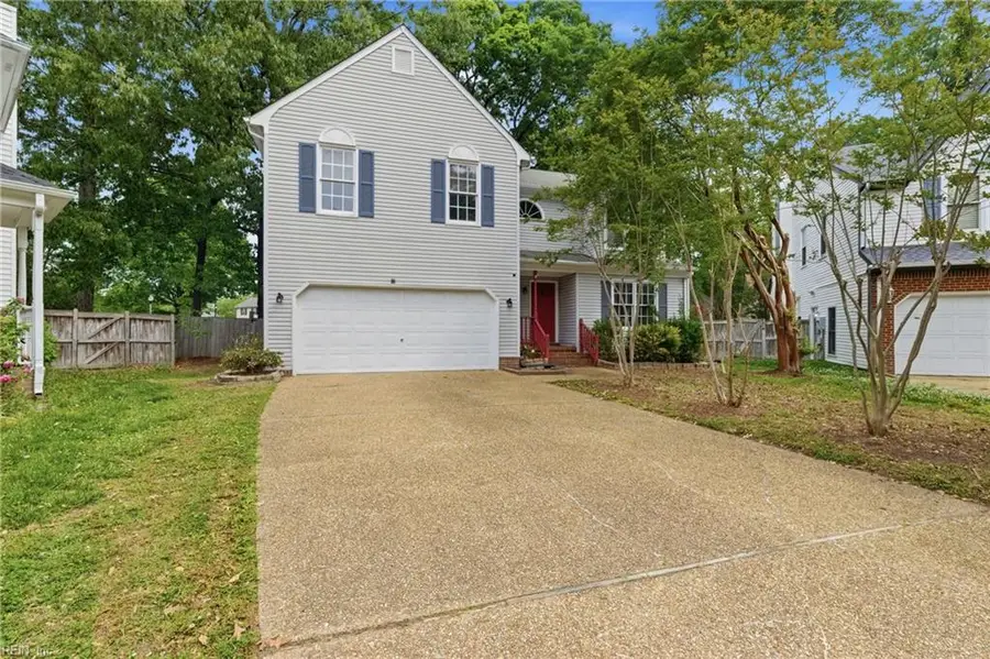821 Lancaster Lane, Newport News, VA 23602 - #2