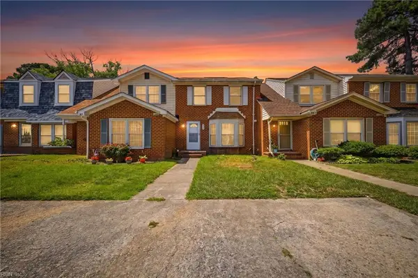 465 Wayman Lane, Virginia Beach, VA 23454