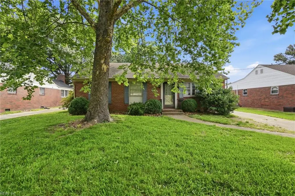 2213 Haywood Avenue, Chesapeake, VA 23324 - #1