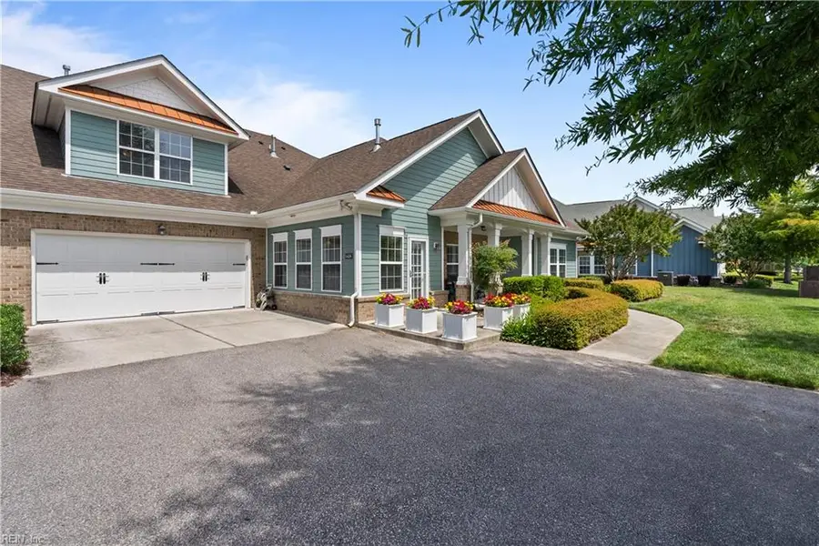 1426 Carrolton Way, Chesapeake, VA 23320 - #2