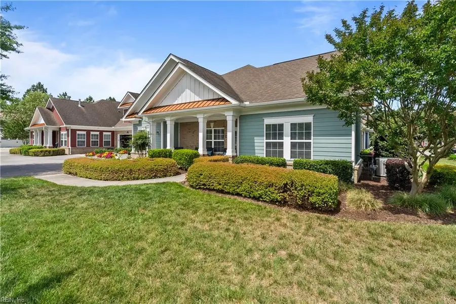 1426 Carrolton Way, Chesapeake, VA 23320 - #3
