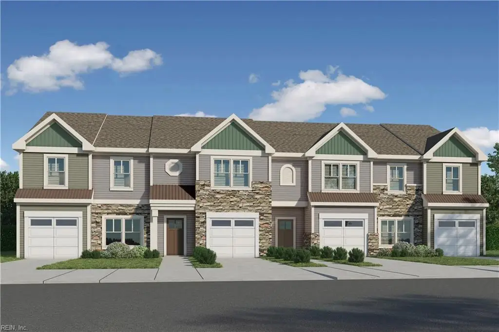 1011 Serene Road #103, Suffolk, VA 23435 - #1