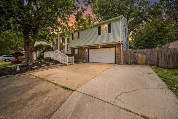 1412 Talisman Circle, Virginia Beach, VA 23464