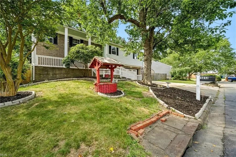 1412 Talisman Circle, Virginia Beach, VA 23464 - #2