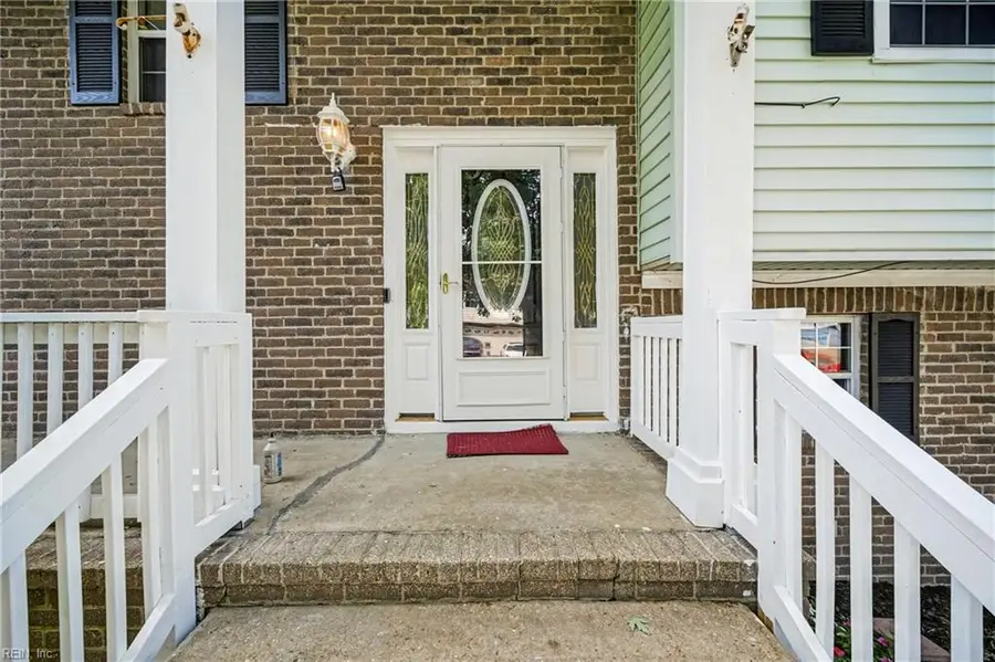 1412 Talisman Circle, Virginia Beach, VA 23464 - #3