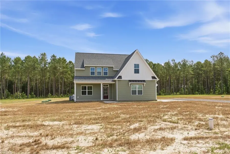 5055 Mineral Spring Road, Suffolk, VA 23438 - #2