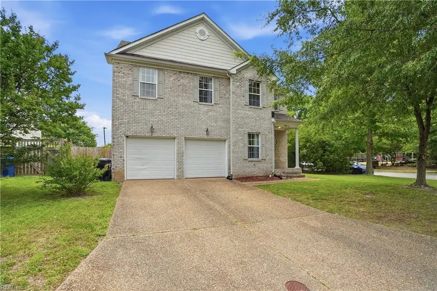 1752 Schooner Strait Court, Virginia Beach, VA 23453 - #2
