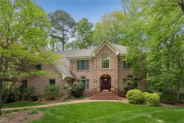 108 Flag Creek Road, Yorktown, VA 23693