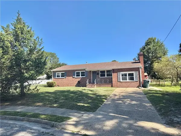 129 Pamela Drive, Hampton, VA 23666