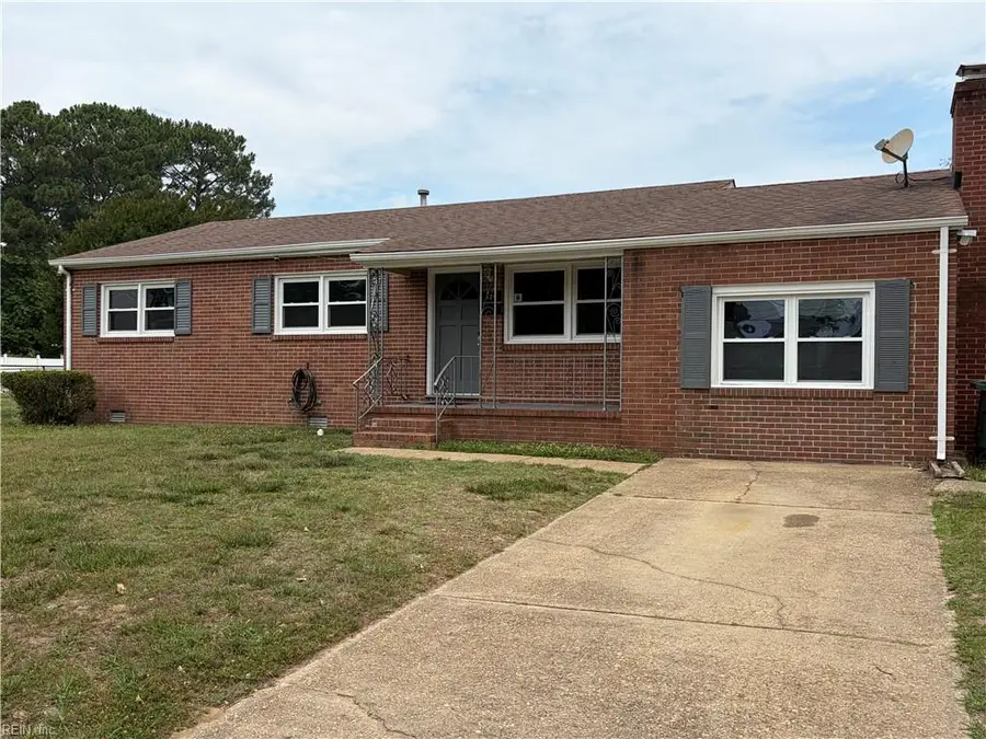 129 Pamela Drive, Hampton, VA 23666 - #2
