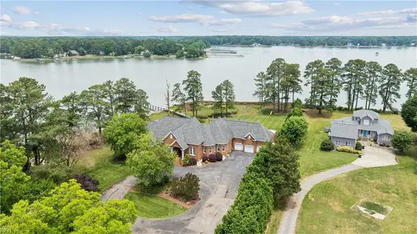 220 Olde Pond Lane, Yorktown, VA 23693
