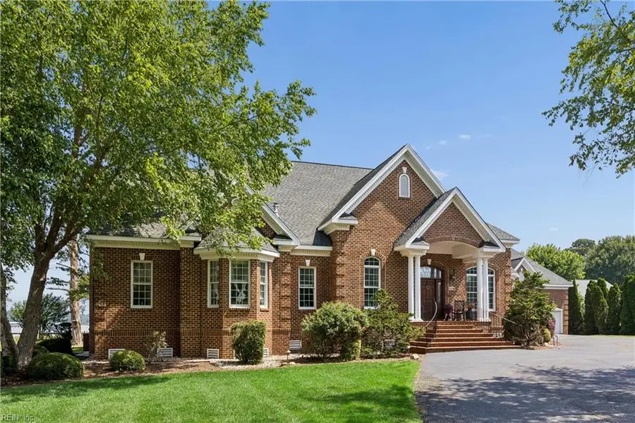 220 Olde Pond Lane, Yorktown, VA 23693 - #2
