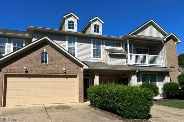 1088 Grand Oak Lane, Virginia Beach, VA 23455 - #1