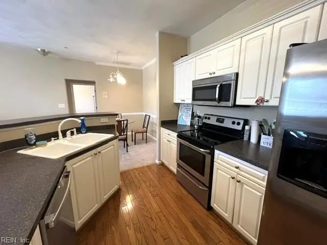 1088 Grand Oak Lane, Virginia Beach, VA 23455 - #2