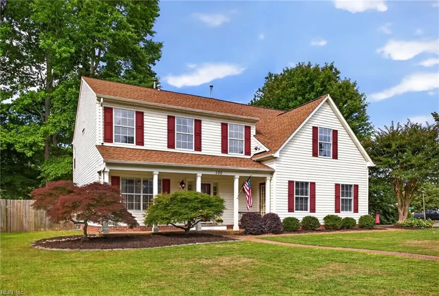 100 Hatcher Court, Yorktown, VA 23693 - #2