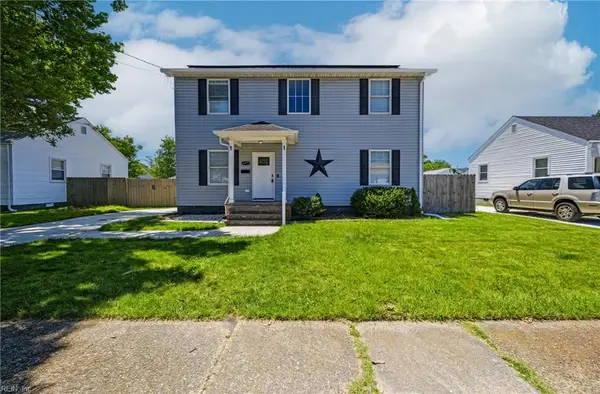 3477 Bessie Street, Norfolk, VA 23513