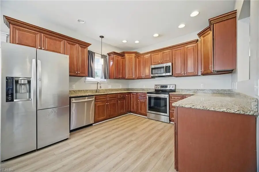 3477 Bessie Street, Norfolk, VA 23513 - #3