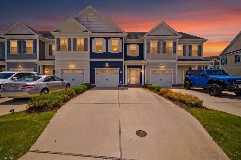 5127 Lombard Street, Chesapeake, VA 23321 - #1