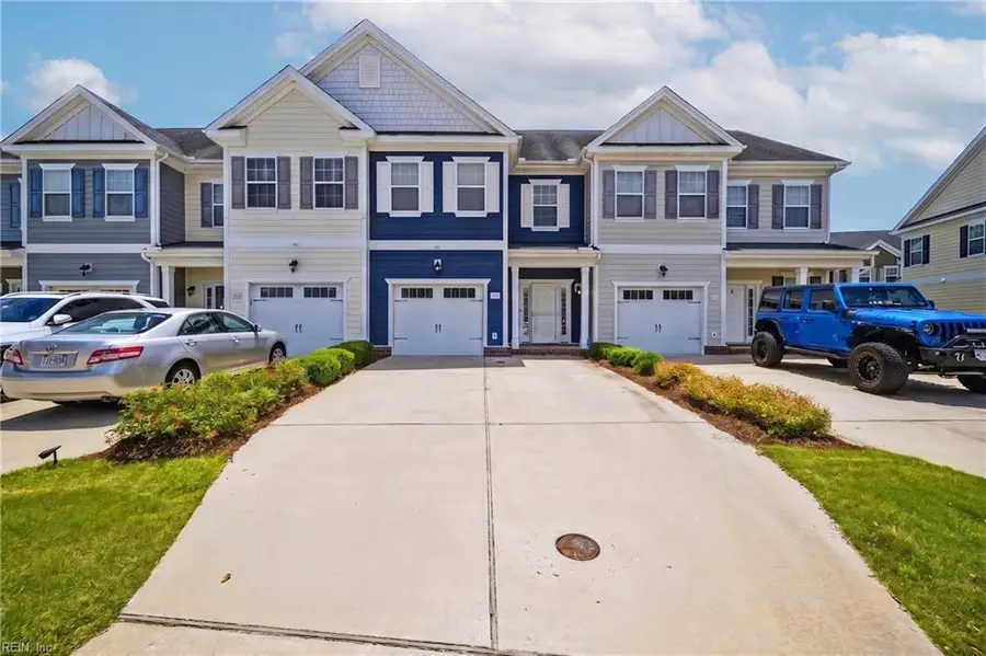 5127 Lombard Street, Chesapeake, VA 23321 - #3