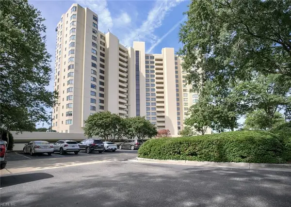 7505 River Road #3A, Newport News, VA 23607
