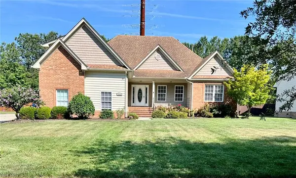 1732 Mount Airy Court, Virginia Beach, VA 23456