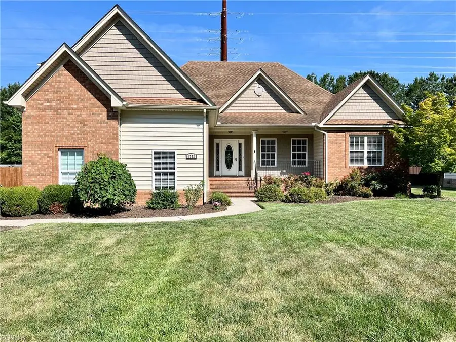 1732 Mount Airy Court, Virginia Beach, VA 23456 - #2