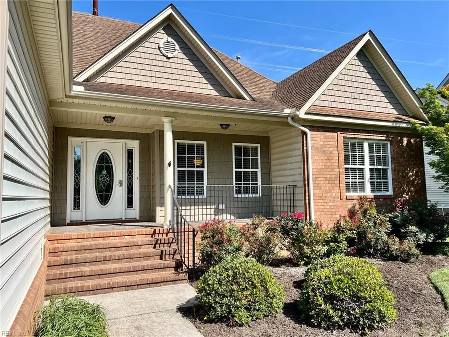 1732 Mount Airy Court, Virginia Beach, VA 23456 - #3