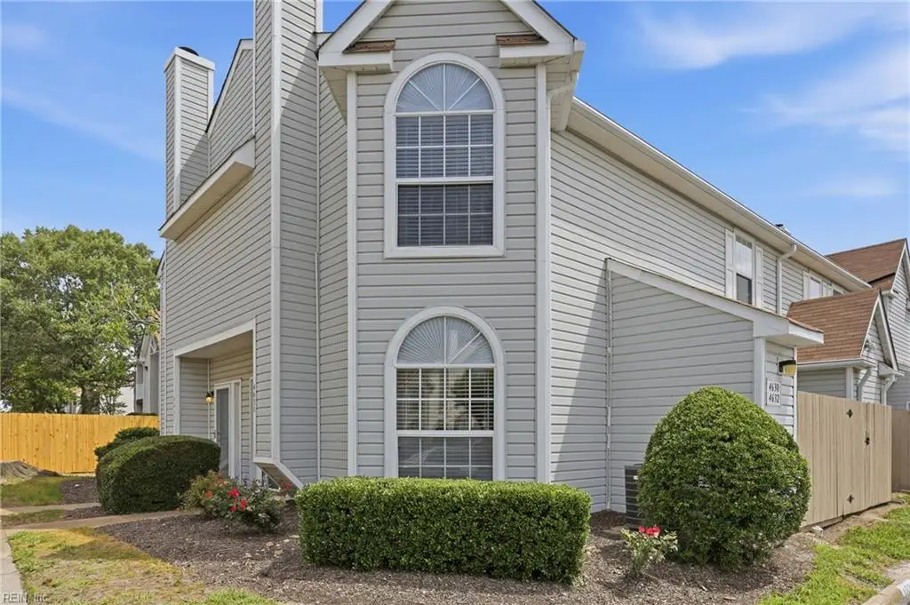 4630 Georgetown Place, Virginia Beach, VA 23455 - #1