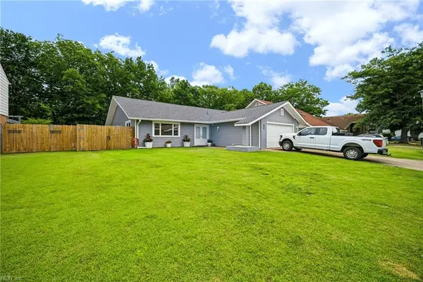 3612 Monterrey Court, Virginia Beach, VA 23453