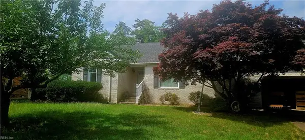 1337 Five Forks Road, Virginia Beach, VA 23455