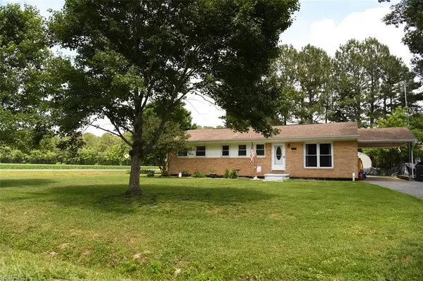 24129 Johnson Avenue, Windsor, VA 23487