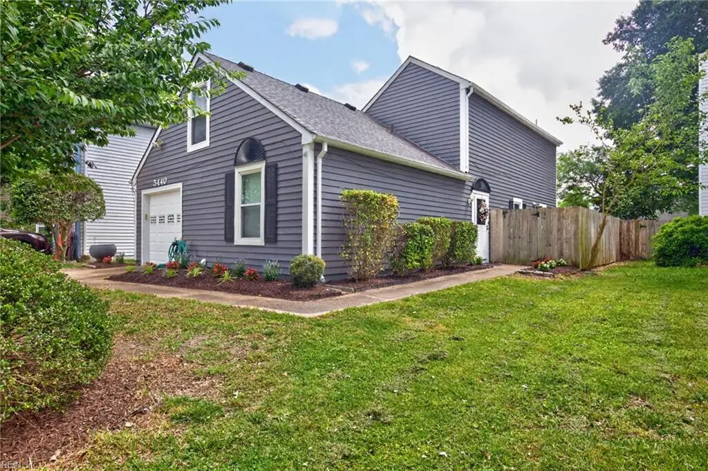 5440 Chatham Hall Drive, Virginia Beach, VA 23465 - #1