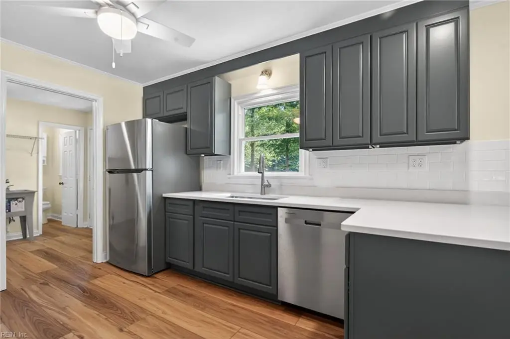 686 Princess Anne Road, Virginia Beach, VA 23457 - #1