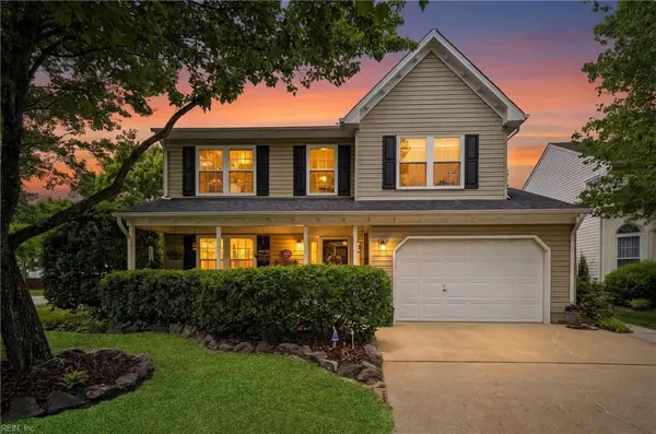 2637 Pender Drive, Virginia Beach, VA 23456