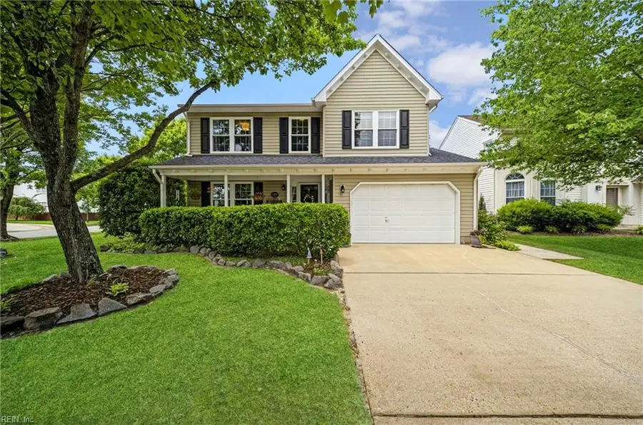 2637 Pender Drive, Virginia Beach, VA 23456 - #2