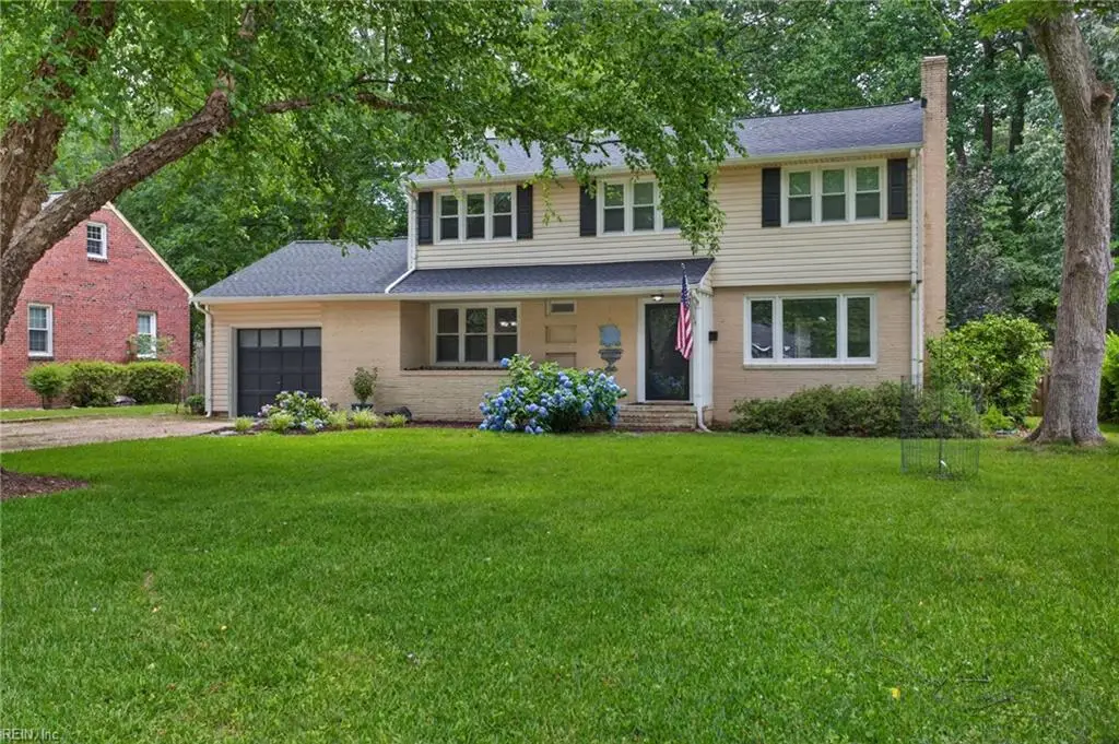 16 Oakland Drive, Newport News, VA 23601 - #1