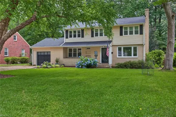 16 Oakland Drive, Newport News, VA 23601