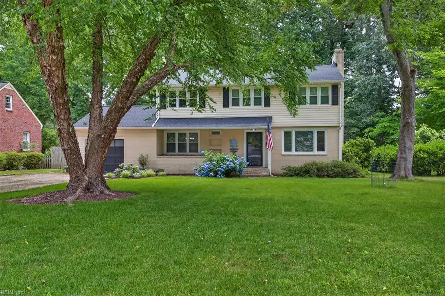 16 Oakland Drive, Newport News, VA 23601 - #2