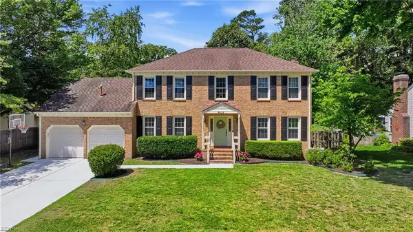 5624 State Street, Virginia Beach, VA 23455