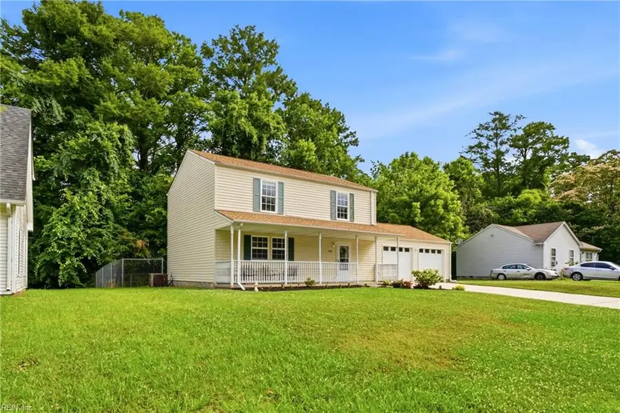 2210 Kentucky Avenue, Suffolk, VA 23434 - #3