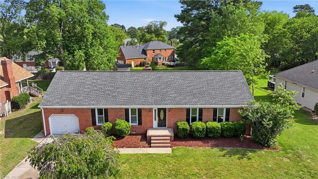 3727 Hardwick Terrace, Chesapeake, VA 23321 - #1