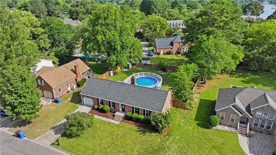 3727 Hardwick Terrace, Chesapeake, VA 23321 - #2