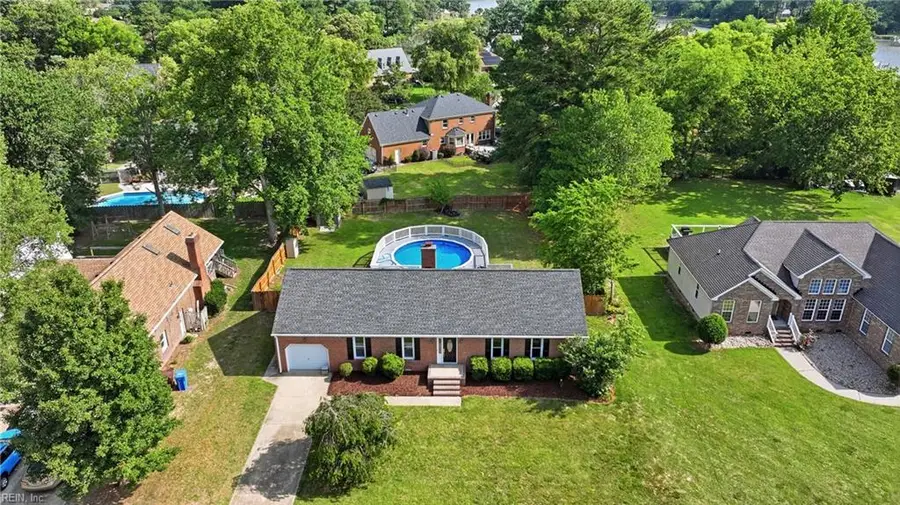 3727 Hardwick Terrace, Chesapeake, VA 23321 - #3