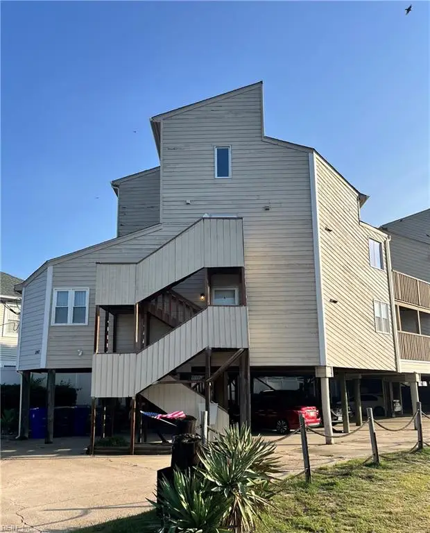 1140 E Ocean View Avenue #B, Norfolk, VA 23503 - #1