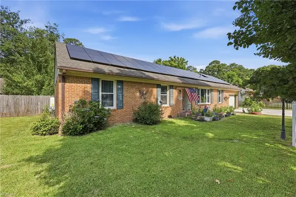 3004 Tyre Neck Road, Chesapeake, VA 23321