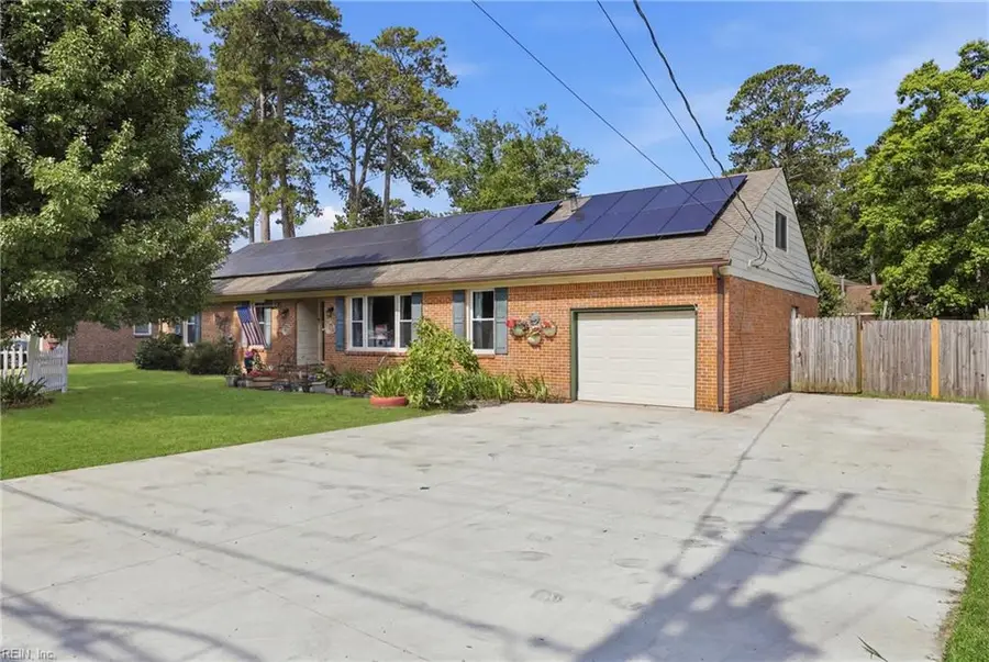 3004 Tyre Neck Road, Chesapeake, VA 23321 - #2