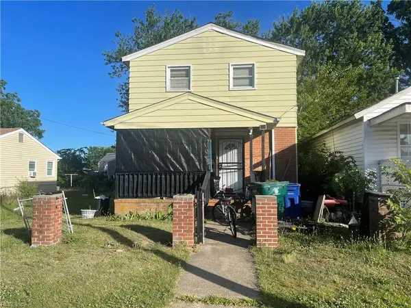1126 37th Street, Newport News, VA 23607