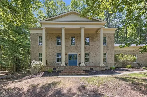 2628 Shorehaven Drive, Virginia Beach, VA 23454
