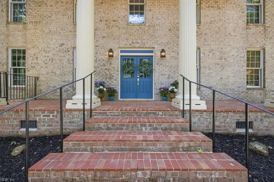 2628 Shorehaven Drive, Virginia Beach, VA 23454 - #2